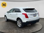 2019 Cadillac XT5 Luxury AWD