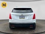 2019 Cadillac XT5 Luxury AWD