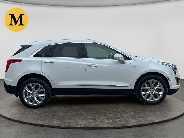 2019 Cadillac XT5 Luxury AWD