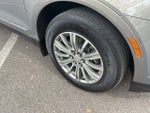 2018 Cadillac XT5 Luxury AWD