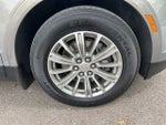 2018 Cadillac XT5 Luxury AWD