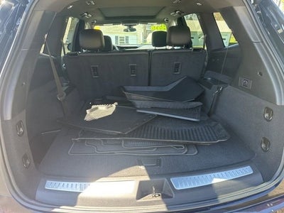 2021 Cadillac XT6 Luxury