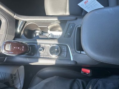 2021 Cadillac XT6 Luxury