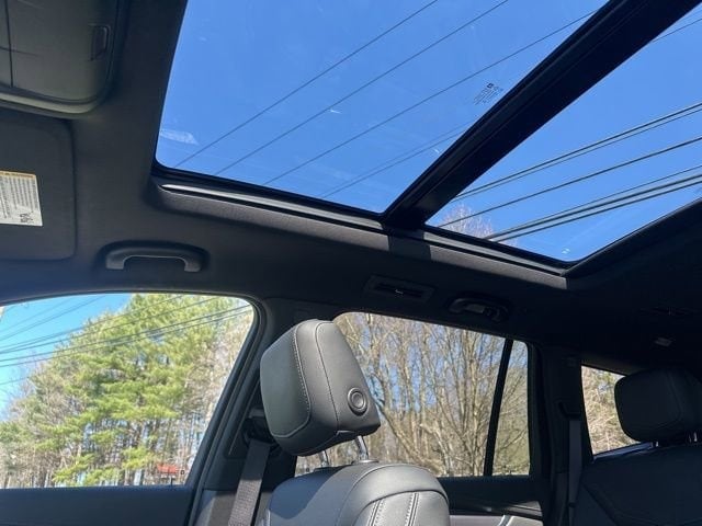 2021 Cadillac XT6 Luxury