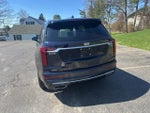 2021 Cadillac XT6 Luxury