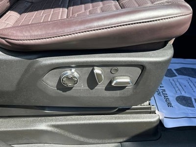 2024 Cadillac Escalade ESV Sport Platinum