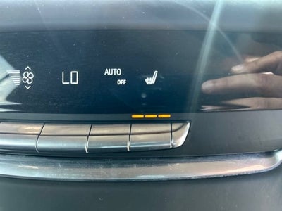 2024 Cadillac Escalade ESV Sport Platinum