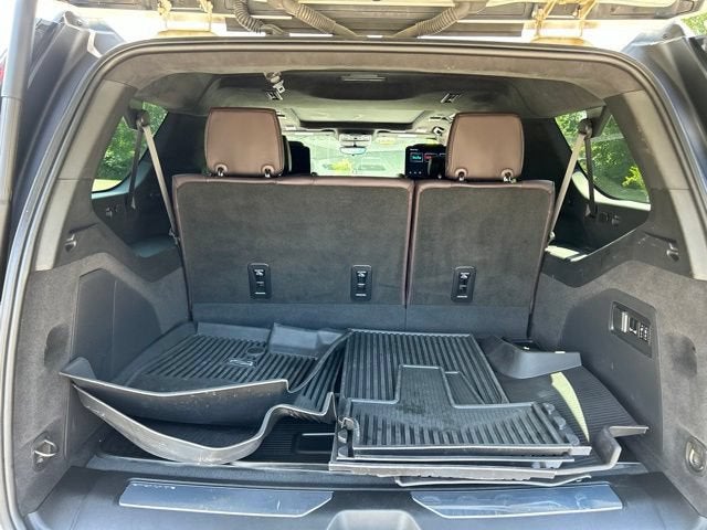 2024 Cadillac Escalade ESV Sport Platinum