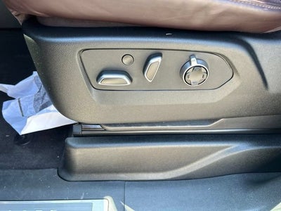 2024 Cadillac Escalade ESV Sport Platinum