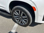 2024 Cadillac Escalade ESV Sport Platinum