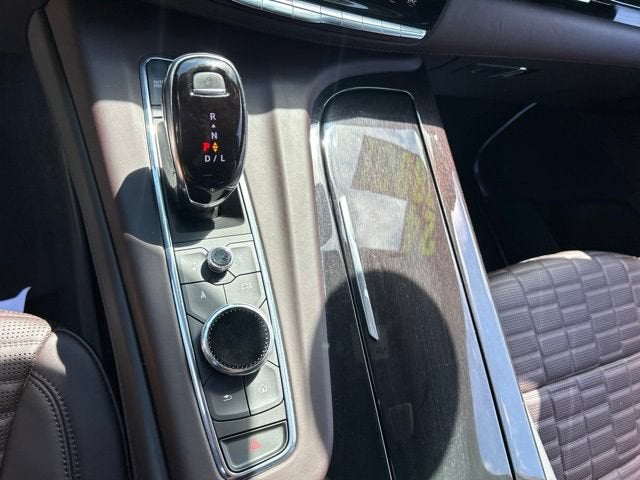 2024 Cadillac Escalade ESV Sport Platinum