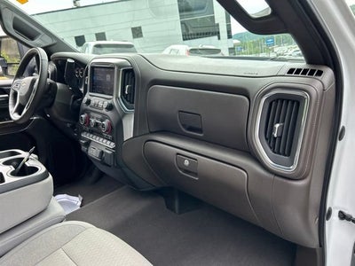 2022 Chevrolet Silverado 3500 HD LT