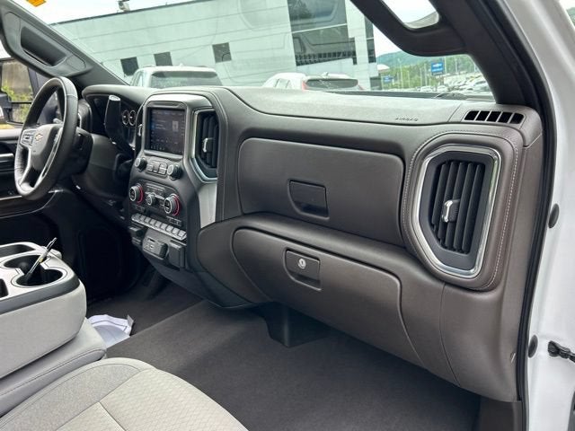 2022 Chevrolet Silverado 3500 HD LT
