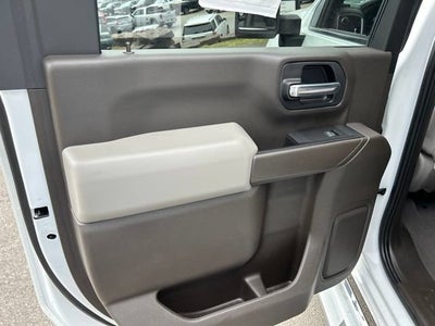 2022 Chevrolet Silverado 3500 HD LT