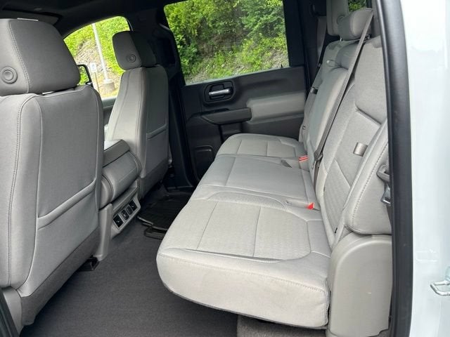 2022 Chevrolet Silverado 3500 HD LT