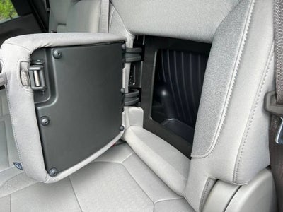 2022 Chevrolet Silverado 3500 HD LT
