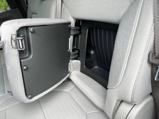 2022 Chevrolet Silverado 3500 HD LT