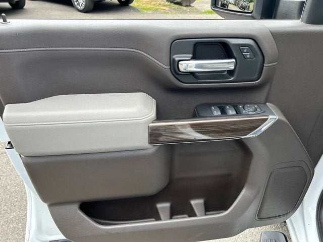 2022 Chevrolet Silverado 3500 HD LT
