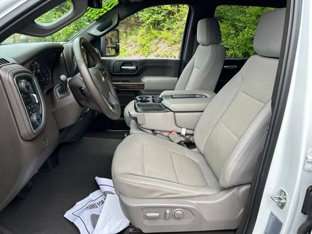 2022 Chevrolet Silverado 3500 HD LT