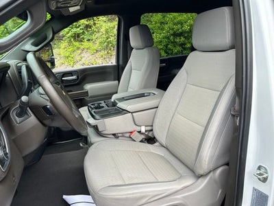 2022 Chevrolet Silverado 3500 HD LT