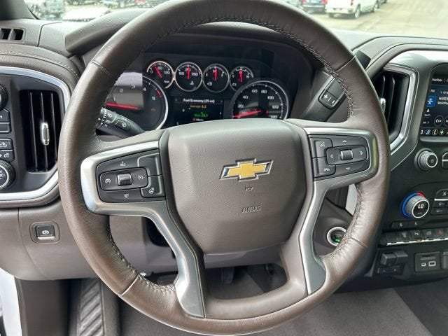 2022 Chevrolet Silverado 3500 HD LT