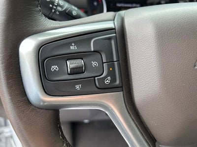 2022 Chevrolet Silverado 3500 HD LT
