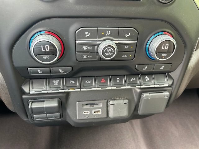 2022 Chevrolet Silverado 3500 HD LT