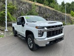 2022 Chevrolet Silverado 3500 HD LT