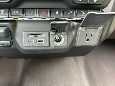 2022 Chevrolet Silverado 3500 HD LT