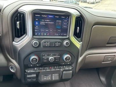 2022 Chevrolet Silverado 3500 HD LT