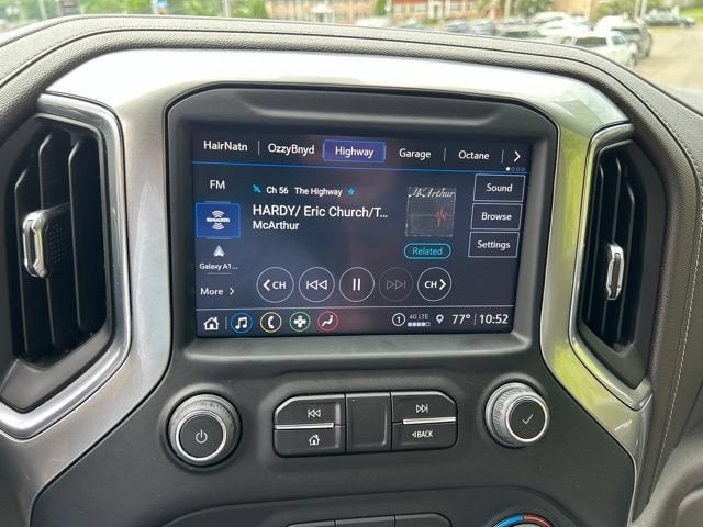 2022 Chevrolet Silverado 3500 HD LT