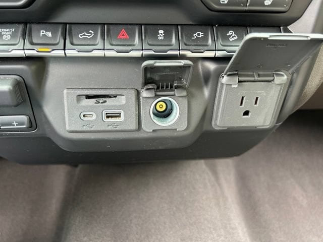 2022 Chevrolet Silverado 3500 HD LT