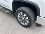 2022 Chevrolet Silverado 3500 HD LT