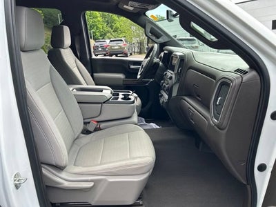2022 Chevrolet Silverado 3500 HD LT