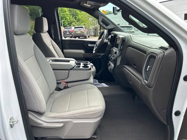 2022 Chevrolet Silverado 3500 HD LT