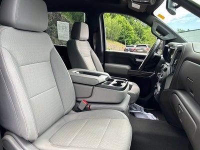 2022 Chevrolet Silverado 3500 HD LT