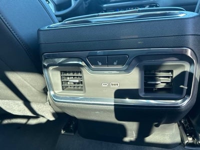 2024 Chevrolet Silverado 3500 HD High Country