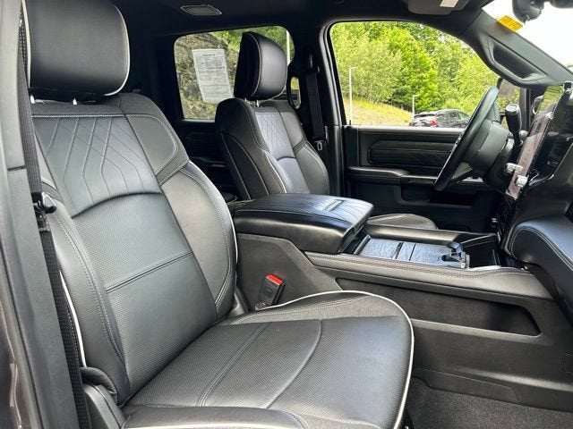 2025 RAM 2500 Limited
