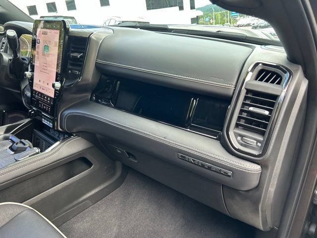 2025 RAM 2500 Limited
