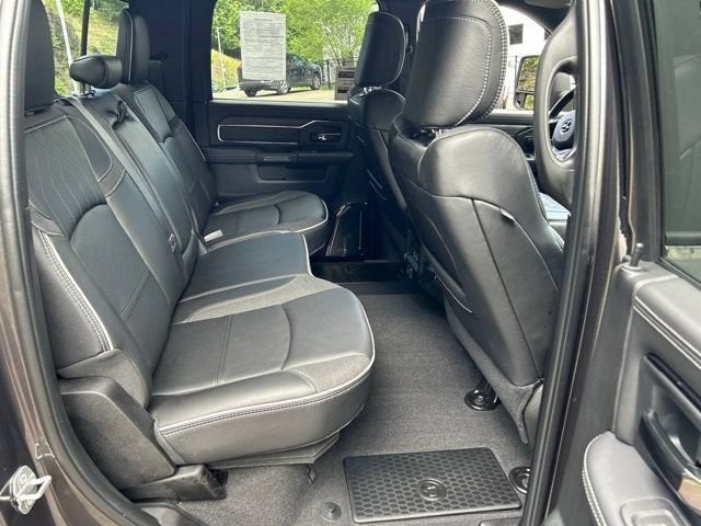 2025 RAM 2500 Limited