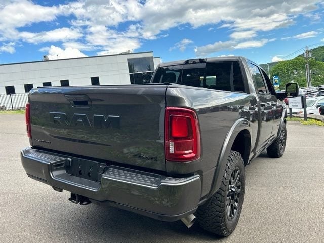 2025 RAM 2500 Limited