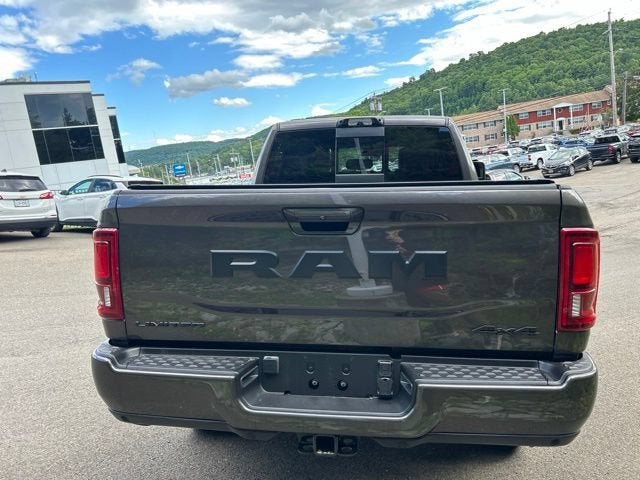 2025 RAM 2500 Limited