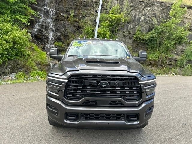 2025 RAM 2500 Limited