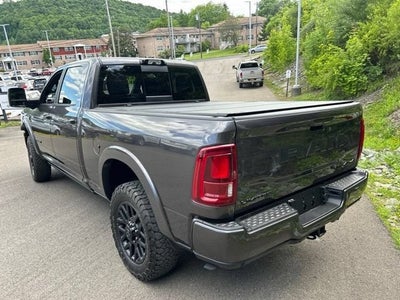2025 RAM 2500 Limited
