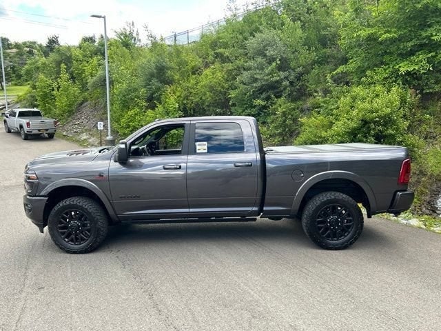 2025 RAM 2500 Limited