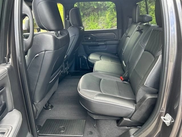 2025 RAM 2500 Limited