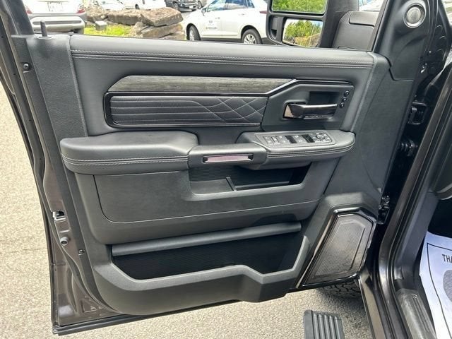 2025 RAM 2500 Limited