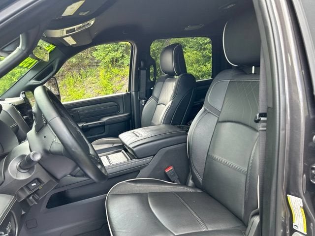 2025 RAM 2500 Limited
