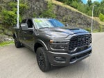 2025 RAM 2500 Limited