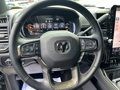 2025 RAM 2500 Limited